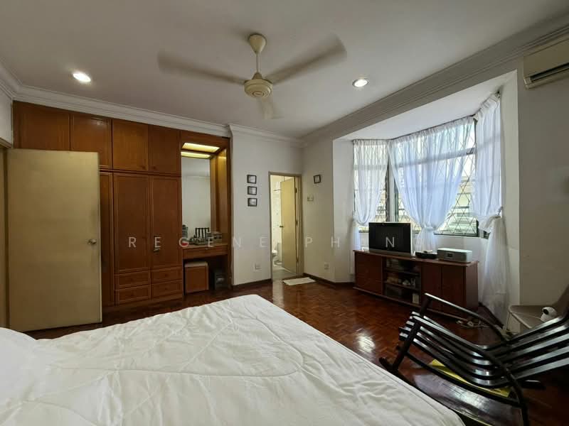 2-storey Terraced House for Sale in Taman Bukit Mayang Emas (Petaling Jaya) - Regene Phang - PropertyGuru.com.my