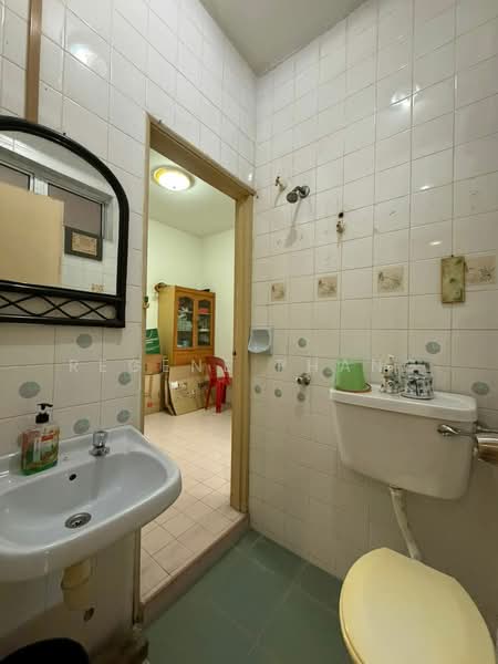 2-storey Terraced House for Sale in Taman Bukit Mayang Emas (Petaling Jaya) - Regene Phang - PropertyGuru.com.my