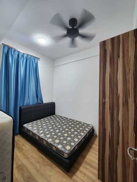Condominium for Rent at Botanika - Joseph Goh - Bedroom - PropertyGuru.com.my