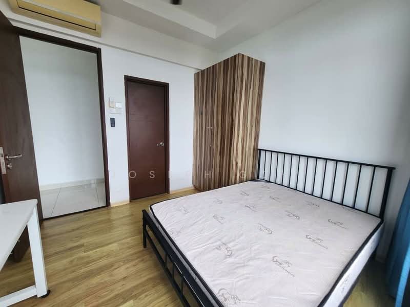 Condominium for Rent at Botanika - Joseph Goh - Bedroom - PropertyGuru.com.my