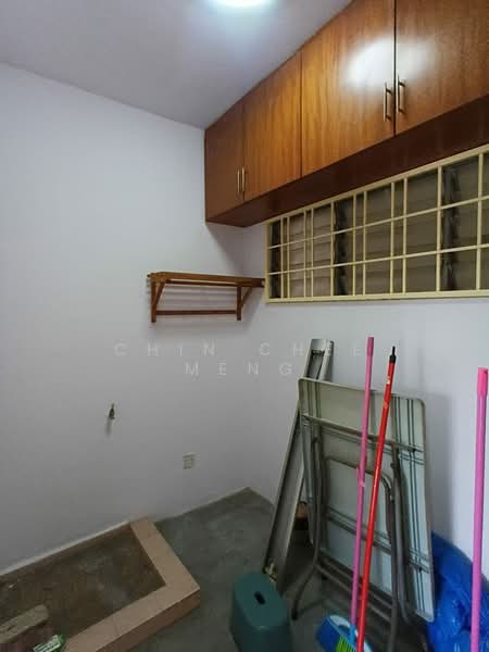 Mentari Kondominium untuk Untuk Disewa - RM 1,500 /bulan, Mac 2026 - Interior - PropertyGuru.com.my