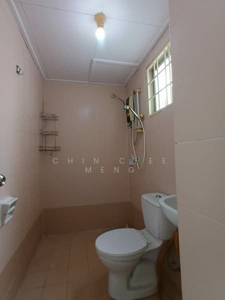 Mentari Kondominium untuk Untuk Disewa - RM 1,500 /bulan, Mac 2026 - Bathroom - PropertyGuru.com.my