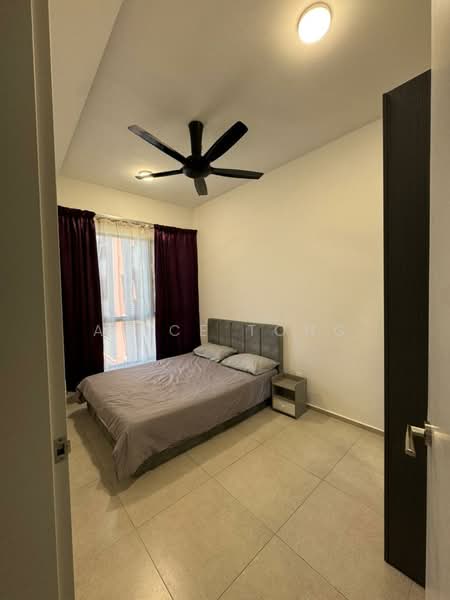 Condominium for Rent at EdgeWood Residences @ SkySanctuary - Alice Tong - Bedroom - PropertyGuru.com.my