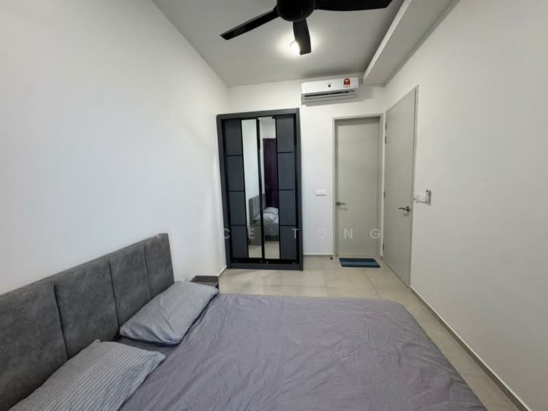 Condominium for Rent at EdgeWood Residences @ SkySanctuary - Alice Tong - Bedroom - PropertyGuru.com.my