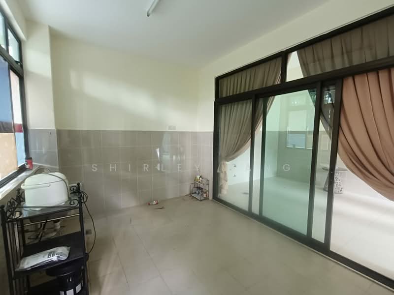 Horizon Hills @ Golf East untuk Untuk Dijual - RM 1,880,000, Mac 2026 - Kitchen - PropertyGuru.com.my