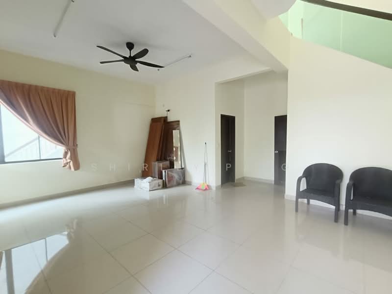 Horizon Hills @ Golf East untuk Untuk Dijual - RM 1,880,000, Mac 2026 - Living Room - PropertyGuru.com.my