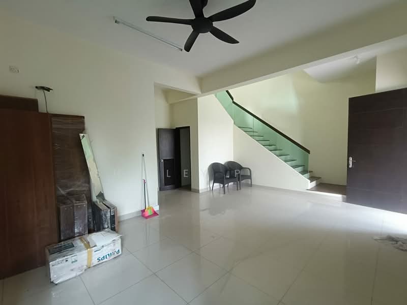 Horizon Hills @ Golf East untuk Untuk Dijual - RM 1,880,000, Mac 2026 - Living Room - PropertyGuru.com.my