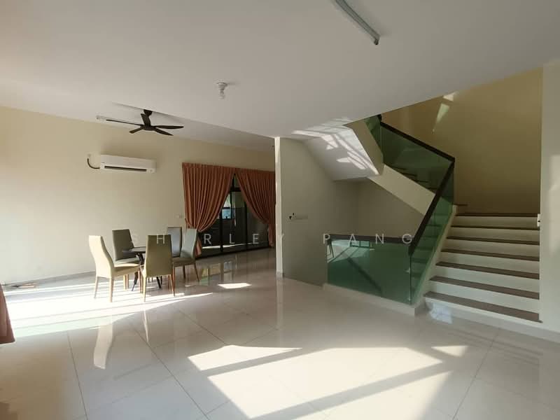 Horizon Hills @ Golf East untuk Untuk Dijual - RM 1,880,000, Mac 2026 - Living Room - PropertyGuru.com.my