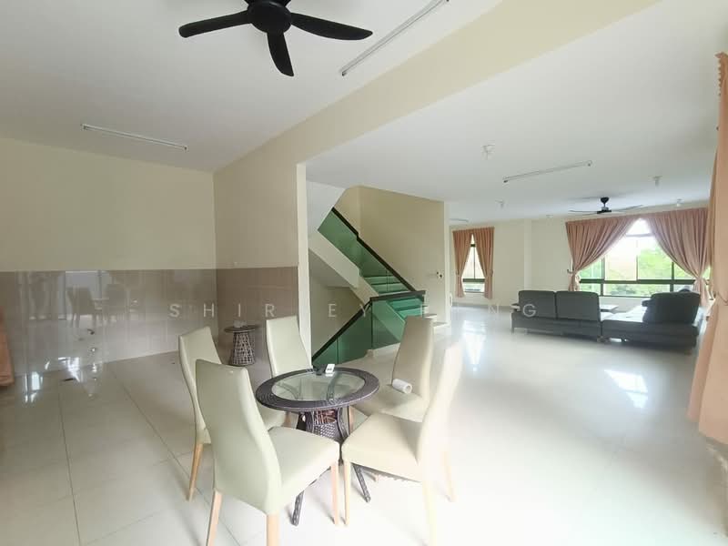 Horizon Hills @ Golf East untuk Untuk Dijual - RM 1,880,000, Mac 2026 - Living Room - PropertyGuru.com.my