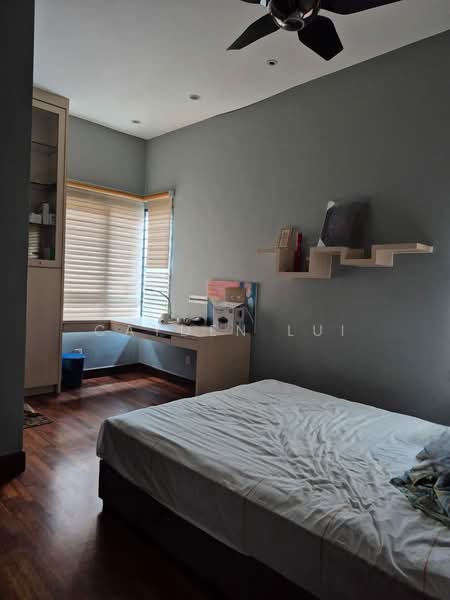 Semi-Detached House for Sale in Batu Caves (Selangor) - Cayden Lui - Bedroom - PropertyGuru.com.my