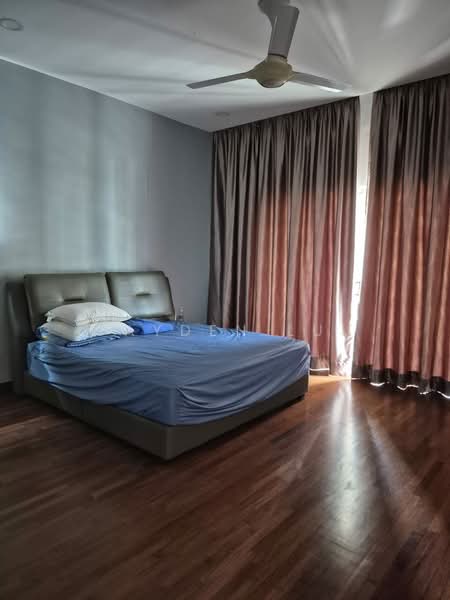 Semi-Detached House for Sale in Batu Caves (Selangor) - Cayden Lui - Bedroom - PropertyGuru.com.my