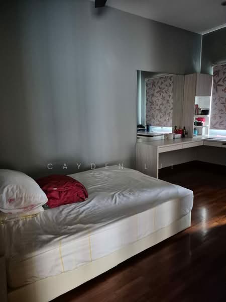 Semi-Detached House for Sale in Batu Caves (Selangor) - Cayden Lui - Bedroom - PropertyGuru.com.my
