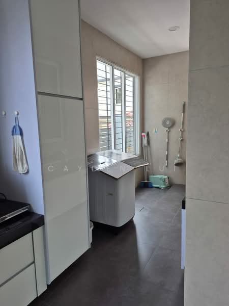 Semi-Detached House for Sale in Batu Caves (Selangor) - Cayden Lui - Interior - PropertyGuru.com.my