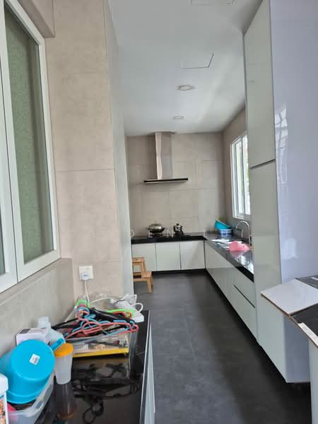 Semi-Detached House for Sale in Bandar Baru Selayang (Selayang) - Cayden Lui - Kitchen - PropertyGuru.com.my