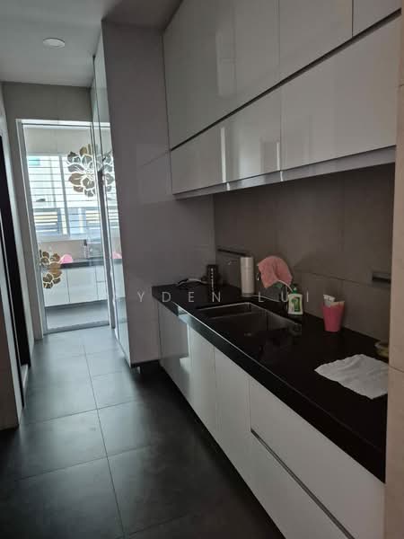 Semi-Detached House for Sale in Batu Caves (Selangor) - Cayden Lui - Kitchen - PropertyGuru.com.my