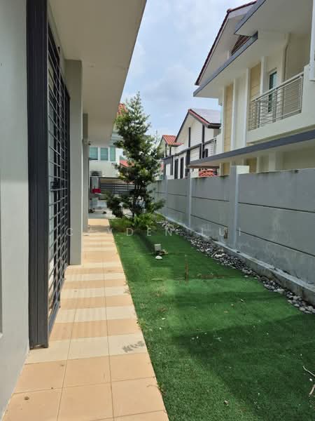 Semi-Detached House for Sale in Batu Caves (Selangor) - Cayden Lui - Exterior - PropertyGuru.com.my