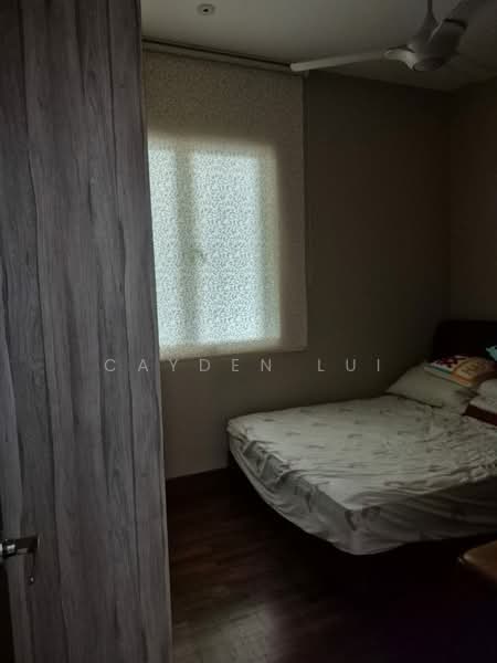Semi-Detached House for Sale in Batu Caves (Selangor) - Cayden Lui - Bedroom - PropertyGuru.com.my