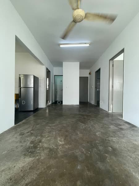 Palm & Nipah Court (Pangsapuri Nipah) untuk Untuk Disewa - RM 900 /bulan, Mac 2026 - Interior - PropertyGuru.com.my