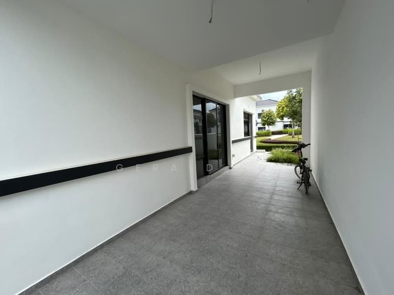 2-storey Terraced House for Sale in Iskandar Puteri (Nusajaya) (Johor) - Gerald Ng - Exterior - PropertyGuru.com.my