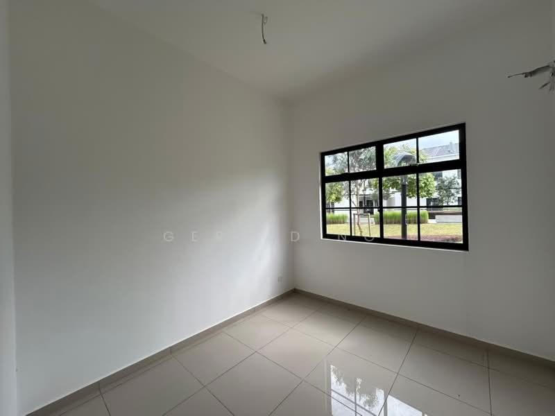 2-storey Terraced House for Sale in Iskandar Puteri (Nusajaya) (Johor) - Gerald Ng - Interior - PropertyGuru.com.my