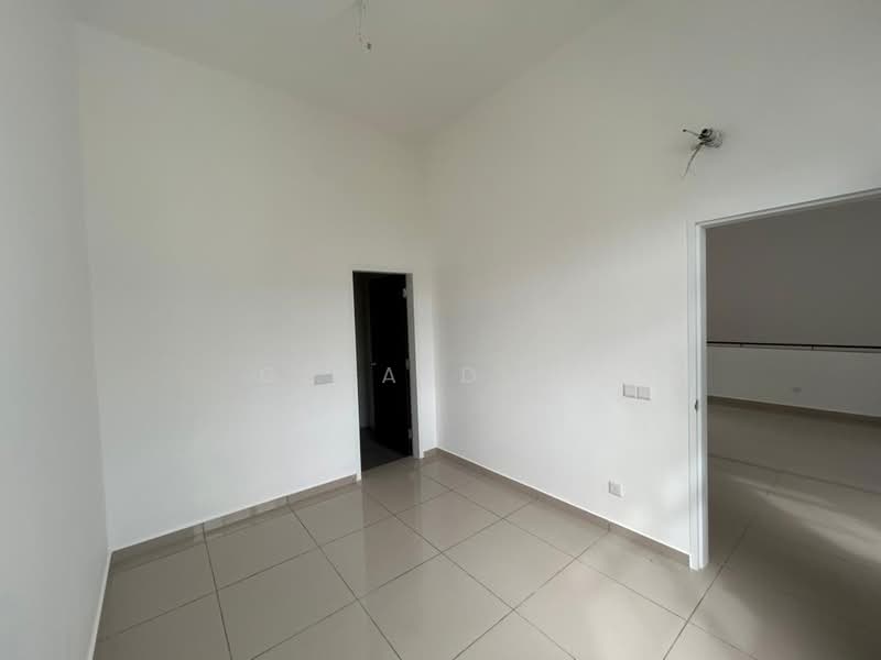 2-storey Terraced House for Sale in Iskandar Puteri (Nusajaya) (Johor) - Gerald Ng - Interior - PropertyGuru.com.my