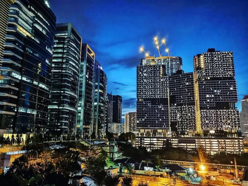 Condominium for Sale at Menara Bangsar - See Hui Tan - Exterior - PropertyGuru.com.my