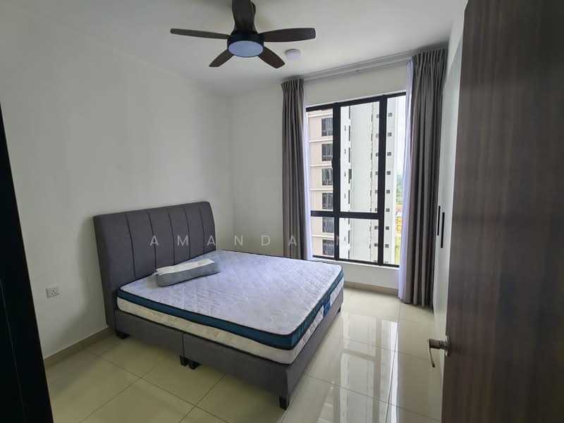 Veranda Residence untuk Untuk Disewa - RM 2,200 /bulan, Mac 2026 - Bedroom - PropertyGuru.com.my