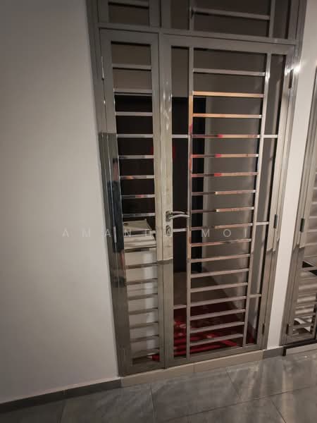 Veranda Residence untuk Untuk Disewa - RM 2,200 /bulan, Mac 2026 - Entrance - PropertyGuru.com.my