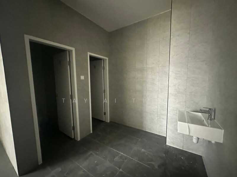 Factory for Rent in Eco Business Park 2 Senai (Senai) - Tay Ai Ting - Interior - PropertyGuru.com.my