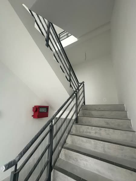 Factory for Rent in Eco Business Park 2 Senai (Senai) - Tay Ai Ting - Interior - PropertyGuru.com.my