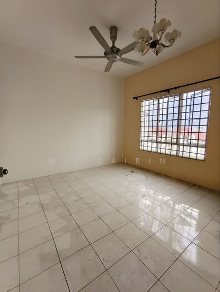 Apartment for Sale at Merdeka Villa - M.J Zairin - Living Room - PropertyGuru.com.my