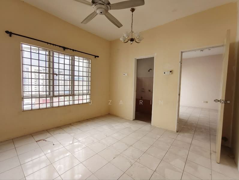 Apartment for Sale at Merdeka Villa - M.J Zairin - Interior - PropertyGuru.com.my