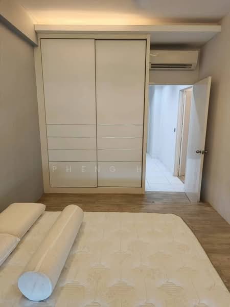Elit Heights @ Bayan City untuk Untuk Disewa - RM 2,600 /bulan, Mac 2026 - Bedroom - PropertyGuru.com.my