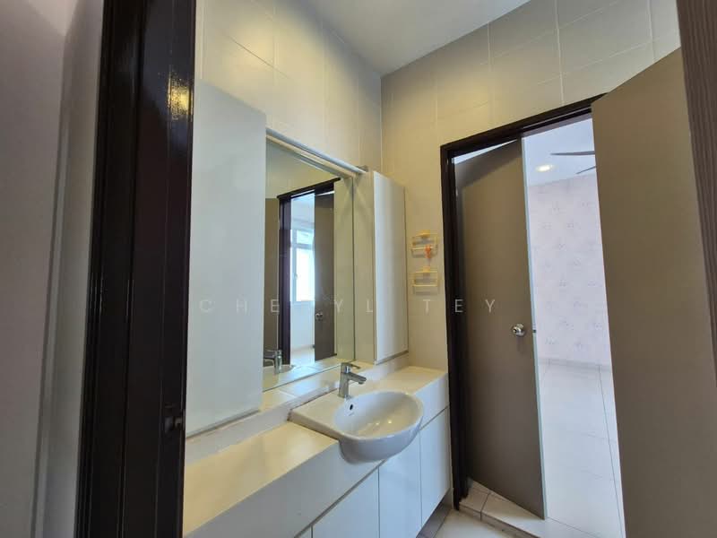 2-storey Terraced House for Sale in Horizon Hills (Iskandar Puteri (Nusajaya)) - Cheryl Tey - Bathroom - PropertyGuru.com.my
