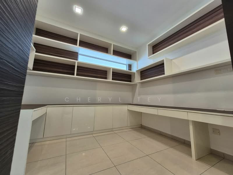 2-storey Terraced House for Sale in Horizon Hills (Iskandar Puteri (Nusajaya)) - Cheryl Tey - Study - PropertyGuru.com.my