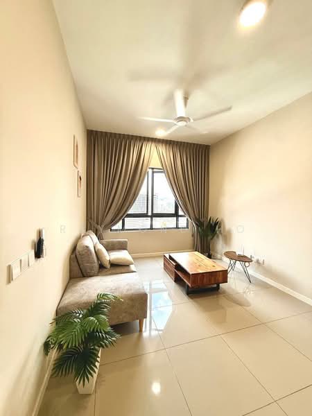 Service Residence for Rent at Savvy @ Riana Dutamas - Raymond Ho - PropertyGuru.com.my