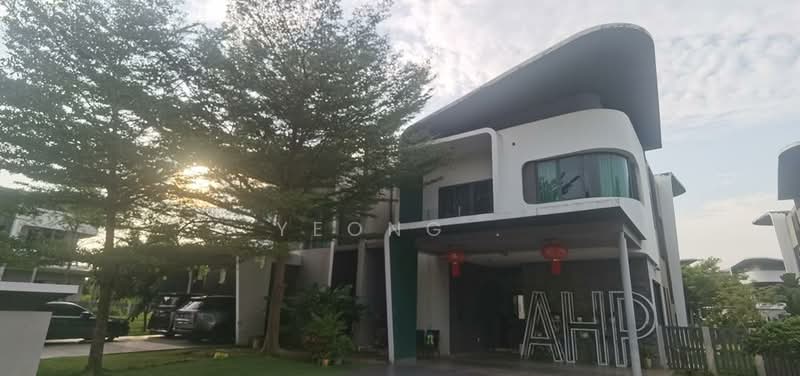 Setia Eco Glades untuk Untuk Dijual - RM 2,300,000, Apr 2026 - Exterior - PropertyGuru.com.my