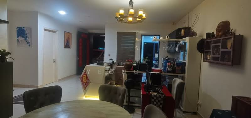 Setia Eco Glades untuk Untuk Dijual - RM 2,300,000, Apr 2026 - Interior - PropertyGuru.com.my