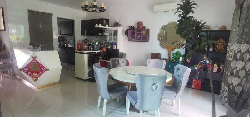 Setia Eco Glades untuk Untuk Dijual - RM 2,300,000, Apr 2026 - Dining Room - PropertyGuru.com.my