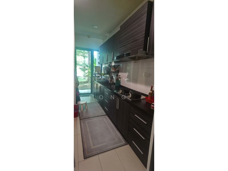 Setia Eco Glades untuk Untuk Dijual - RM 2,300,000, Apr 2026 - Kitchen - PropertyGuru.com.my