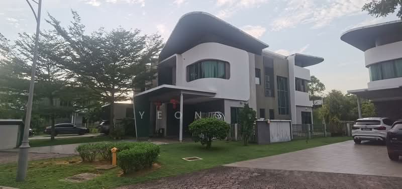 Setia Eco Glades untuk Untuk Dijual - RM 2,300,000, Apr 2026 - Exterior - PropertyGuru.com.my