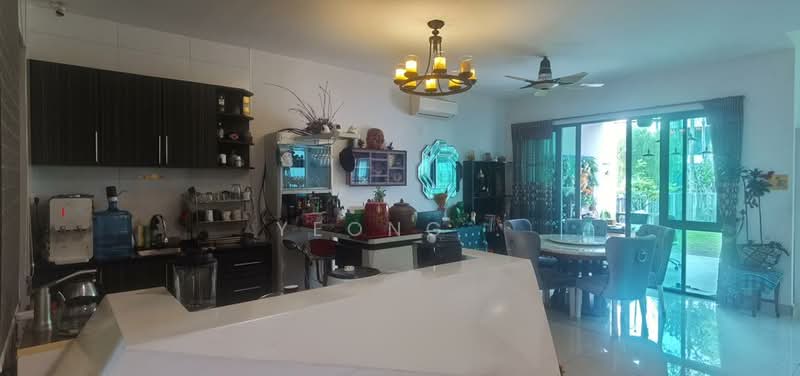 Setia Eco Glades untuk Untuk Dijual - RM 2,300,000, Apr 2026 - Kitchen - PropertyGuru.com.my