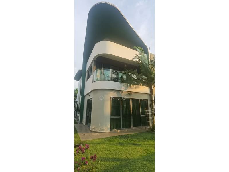 Setia Eco Glades untuk Untuk Dijual - RM 2,300,000, Apr 2026 - Exterior - PropertyGuru.com.my