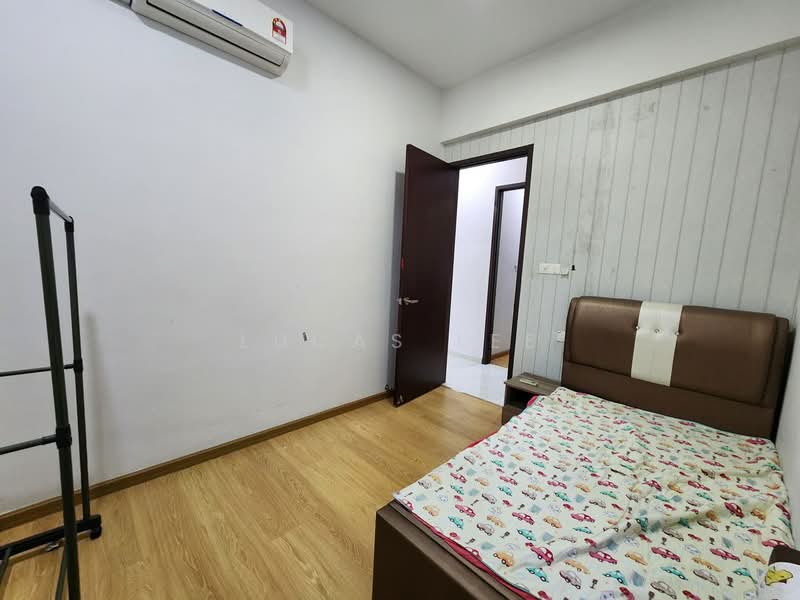 Royal Strand @ Country Garden Danga Bay untuk Untuk Disewa - RM 2,800 /bulan, Apr 2026 - Bedroom - PropertyGuru.com.my