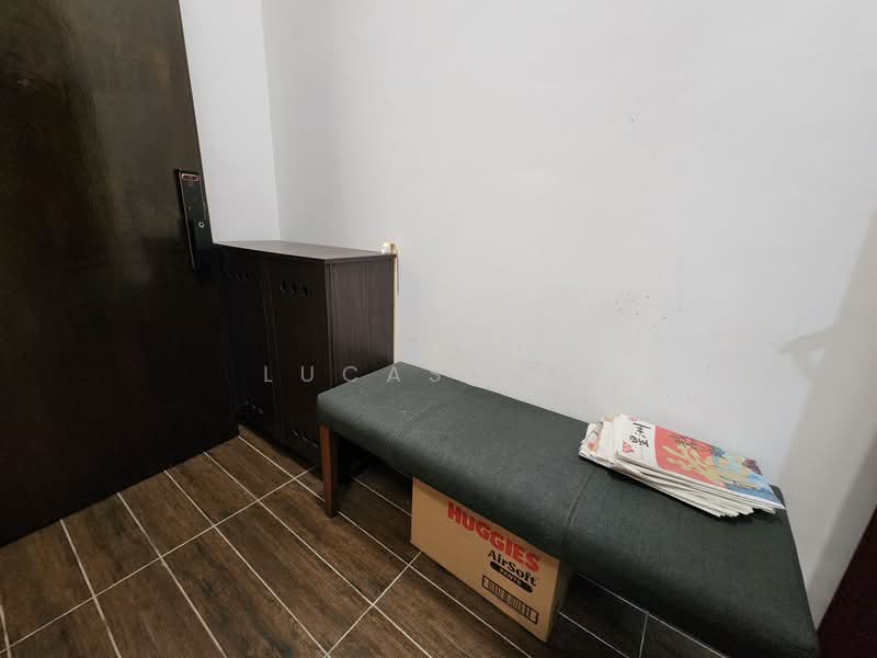 Royal Strand @ Country Garden Danga Bay untuk Untuk Disewa - RM 2,800 /bulan, Apr 2026 - Entrance - PropertyGuru.com.my