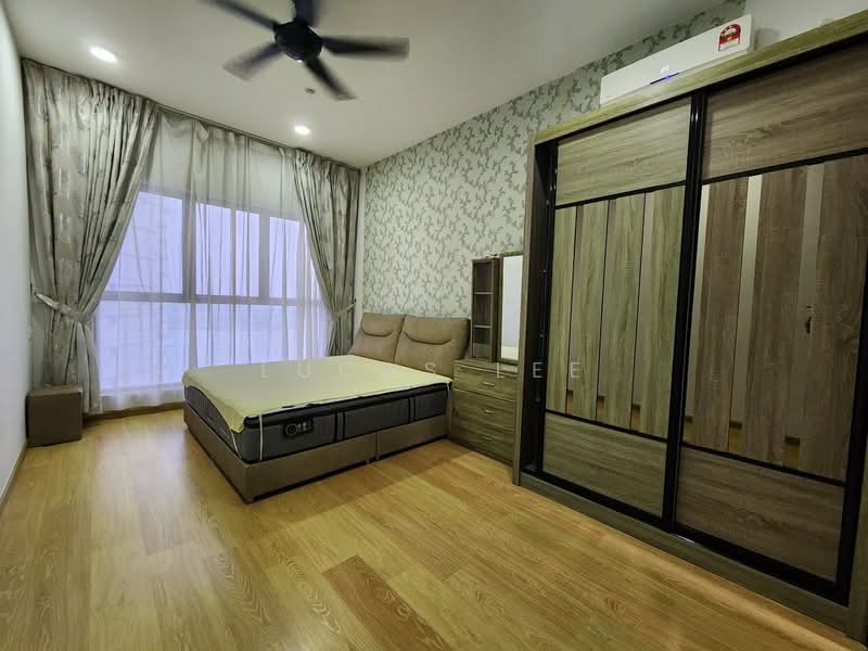 Royal Strand @ Country Garden Danga Bay untuk Untuk Disewa - RM 2,800 /bulan, Apr 2026 - Bedroom - PropertyGuru.com.my
