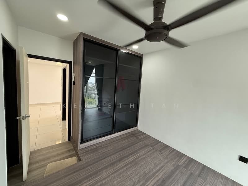 KSL Residence @ Daya untuk Untuk Disewa - RM 2,500 /bulan, Apr 2026 - Bedroom - PropertyGuru.com.my