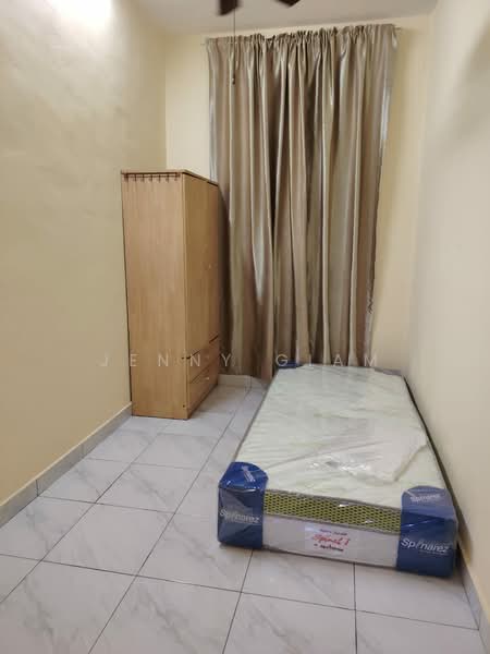 Condominium for Rent at Puncak Damansara - Jenny Giam - Bedroom - PropertyGuru.com.my