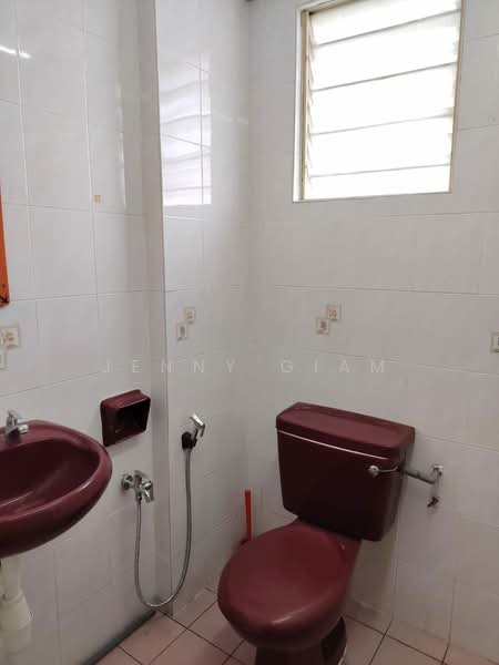 Condominium for Rent at Puncak Damansara - Jenny Giam - Bathroom - PropertyGuru.com.my