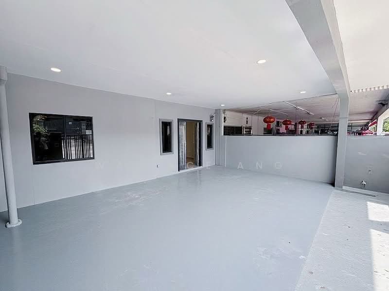 Taman Kulai Besar untuk Untuk Dijual - RM 448,000, Mac 2026 - Exterior - PropertyGuru.com.my